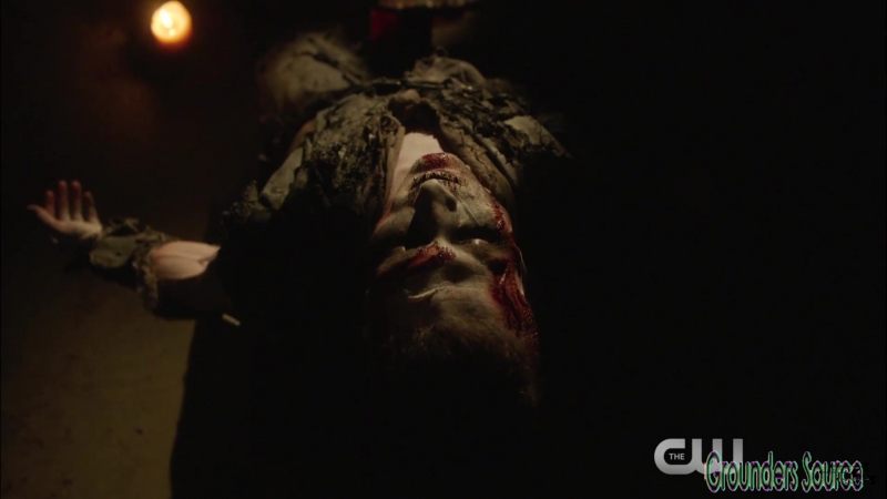 The 100 Hunted Extended Trailer-901
