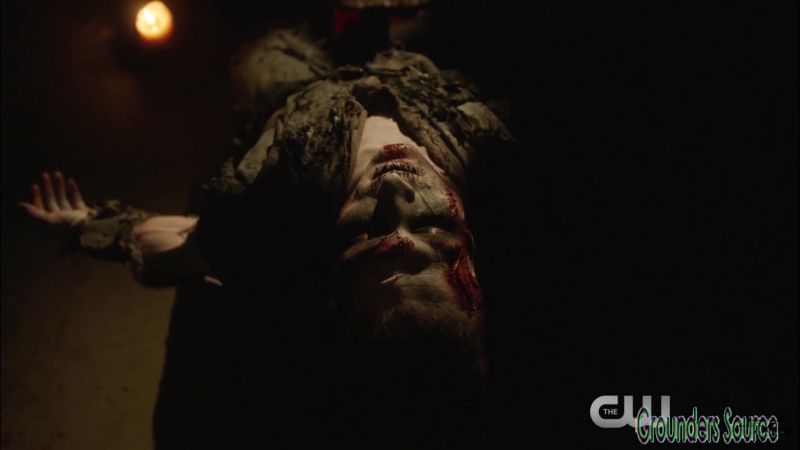 The 100 Hunted Extended Trailer-890
