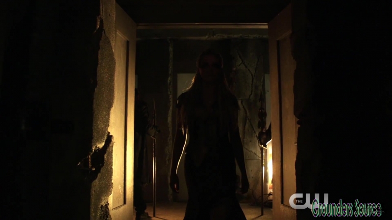 The 100 Hunted Extended Trailer-860
