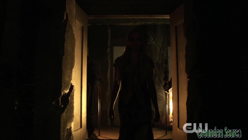 The 100 Hunted Extended Trailer-854
