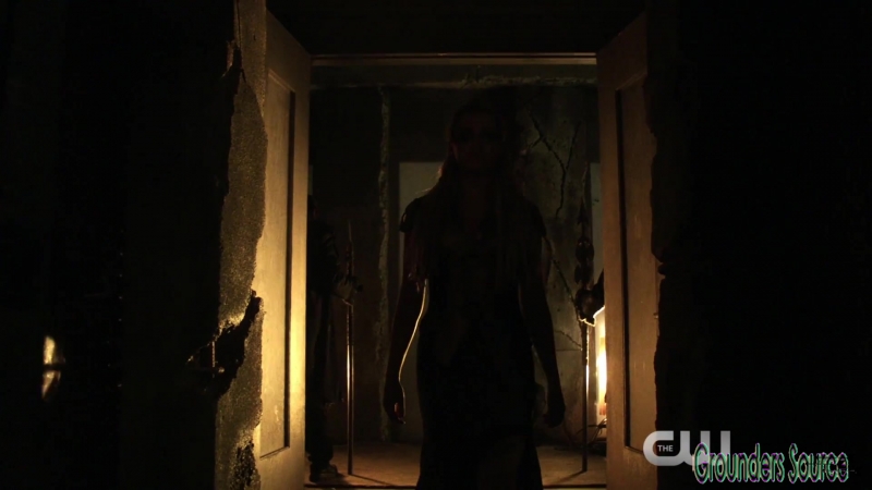 The 100 Hunted Extended Trailer-855
