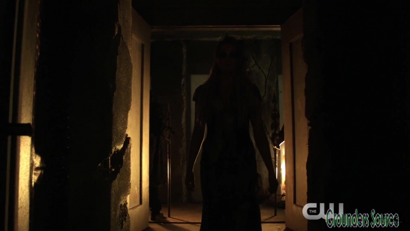 The 100 Hunted Extended Trailer-845
