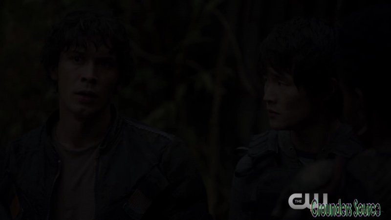 The 100 Hunted Extended Trailer-834
