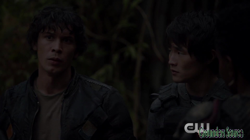 The 100 Hunted Extended Trailer-835

