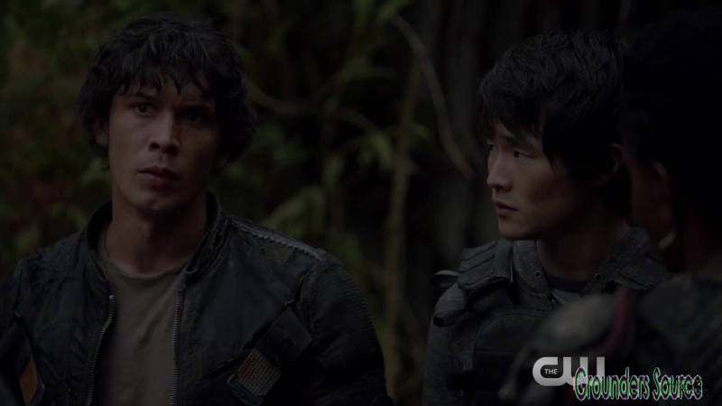 The 100 Hunted Extended Trailer-833
