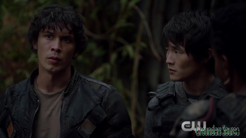 The 100 Hunted Extended Trailer-832
