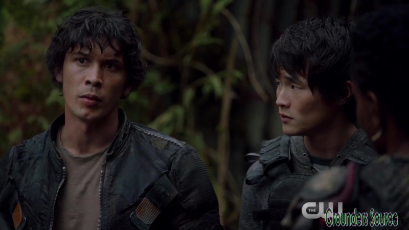The 100 Hunted Extended Trailer-831
