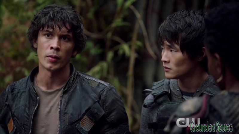 The 100 Hunted Extended Trailer-829
