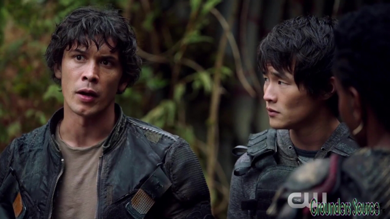 The 100 Hunted Extended Trailer-826
