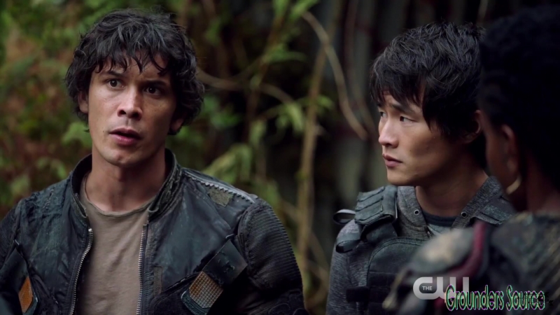 The 100 Hunted Extended Trailer-827
