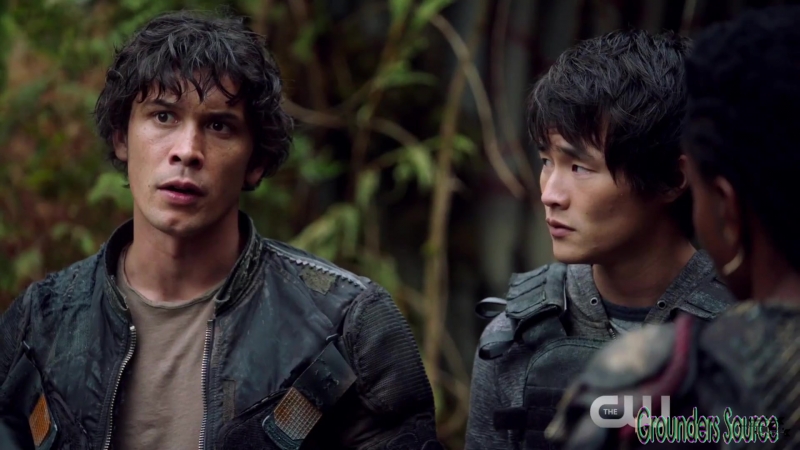 The 100 Hunted Extended Trailer-821
