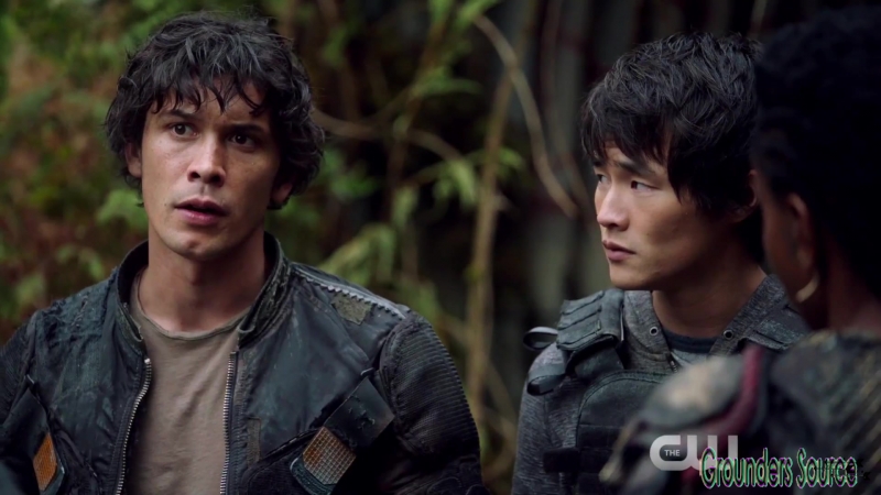 The 100 Hunted Extended Trailer-819
