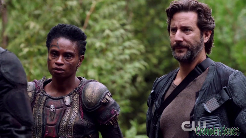 The 100 Hunted Extended Trailer-818
