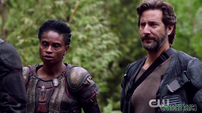 The 100 Hunted Extended Trailer-817
