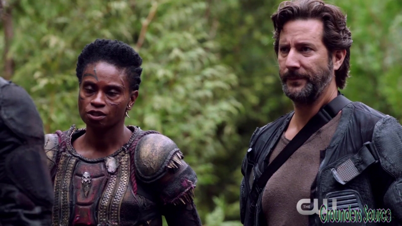 The 100 Hunted Extended Trailer-816
