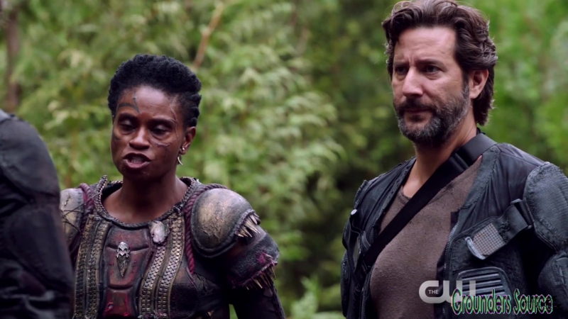 The 100 Hunted Extended Trailer-811
