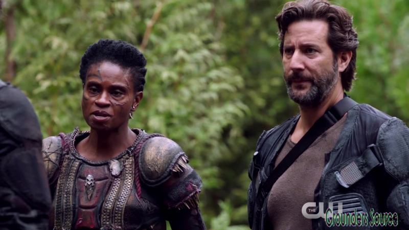 The 100 Hunted Extended Trailer-805
