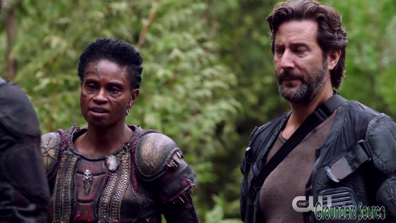 The 100 Hunted Extended Trailer-801
