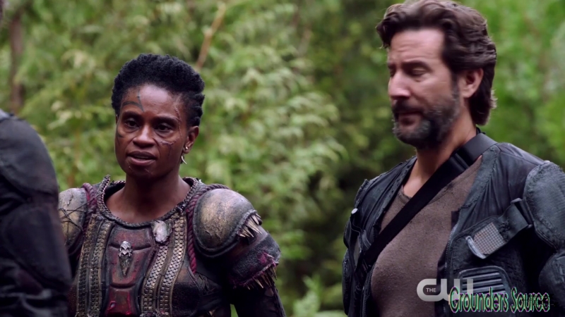 The 100 Hunted Extended Trailer-800
