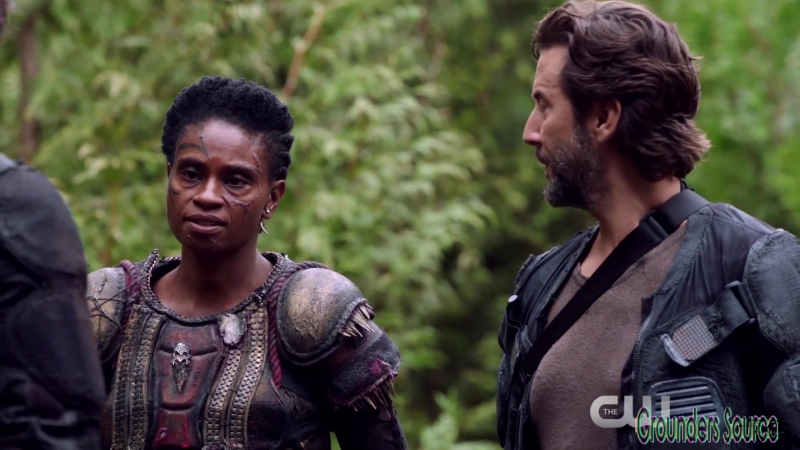 The 100 Hunted Extended Trailer-792

