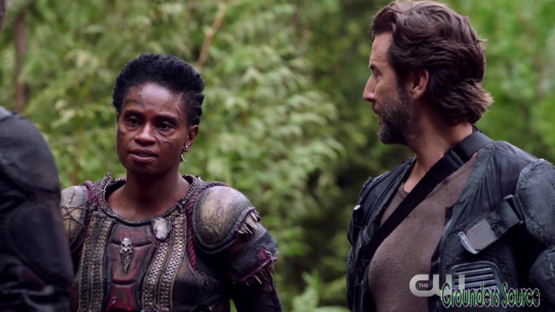 The 100 Hunted Extended Trailer-791
