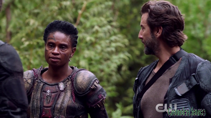 The 100 Hunted Extended Trailer-789
