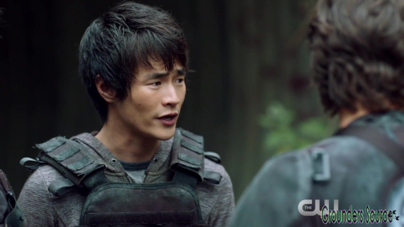 The 100 Hunted Extended Trailer-780
