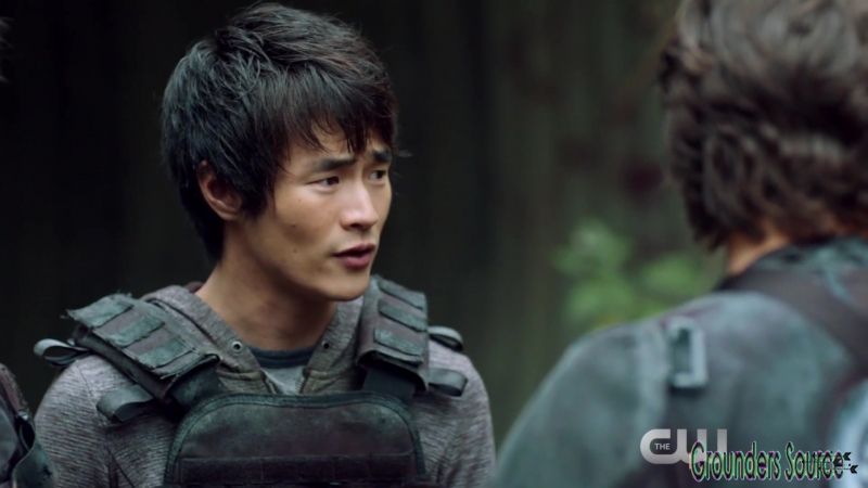 The 100 Hunted Extended Trailer-777
