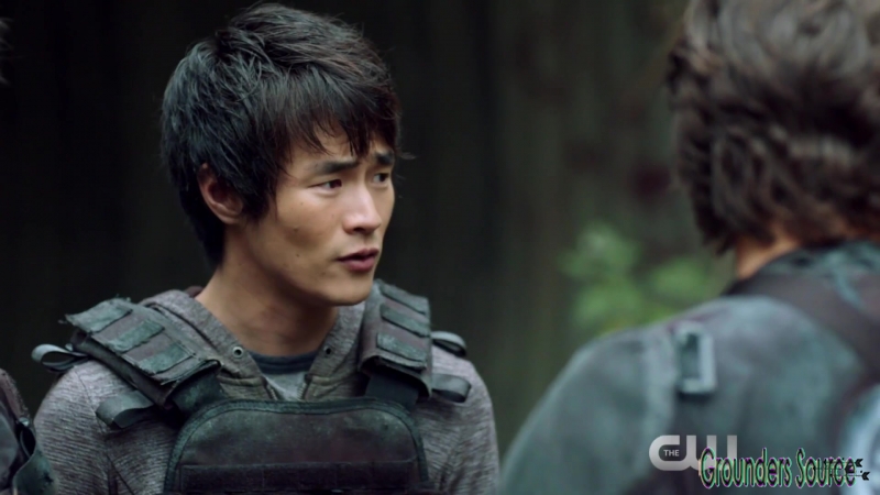 The 100 Hunted Extended Trailer-775
