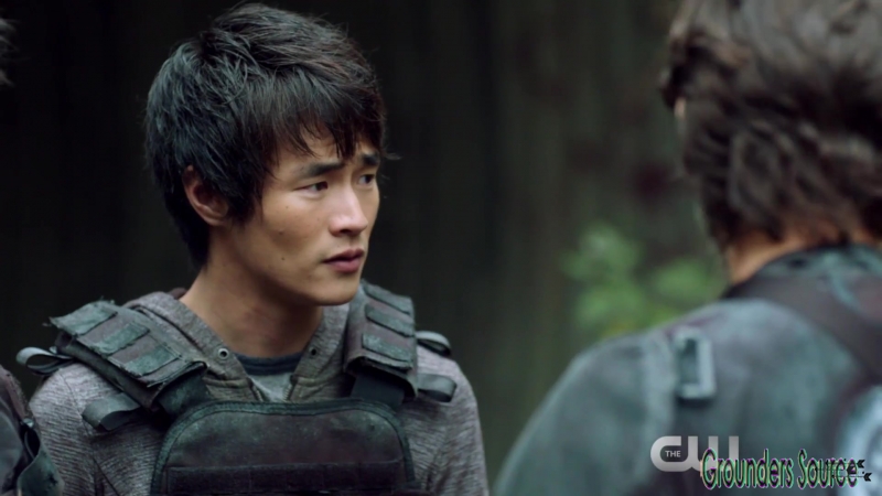 The 100 Hunted Extended Trailer-770

