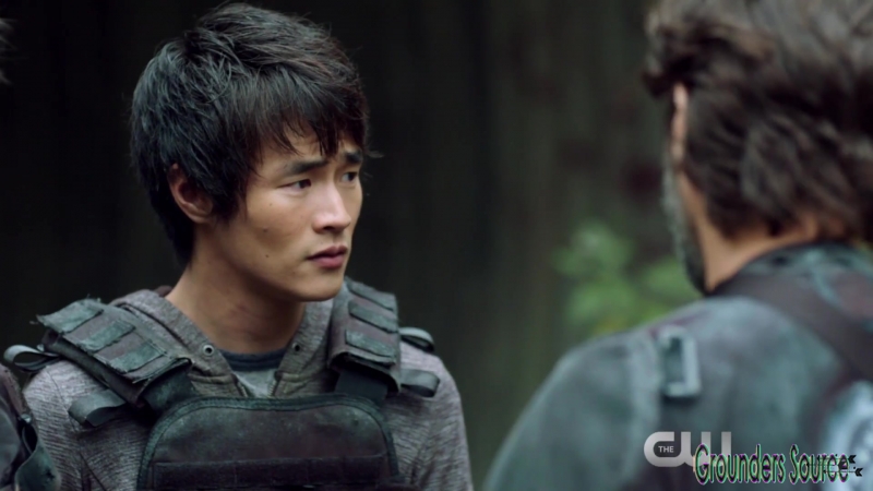 The 100 Hunted Extended Trailer-761
