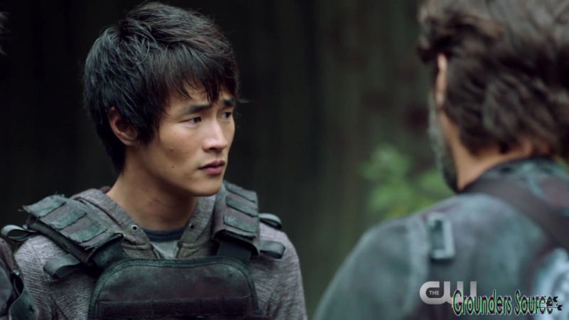 The 100 Hunted Extended Trailer-760
