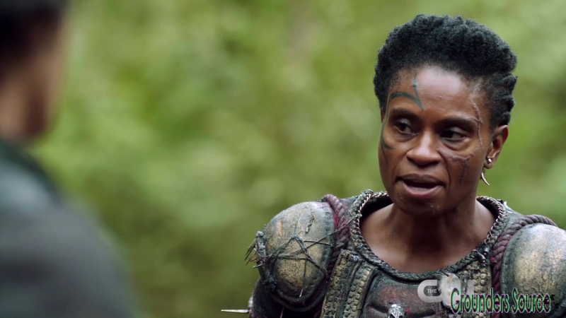 The 100 Hunted Extended Trailer-747
