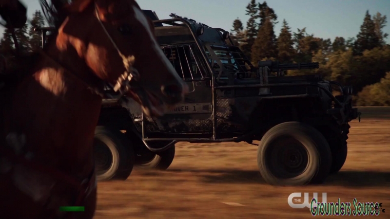 The 100 Hunted Extended Trailer-719
