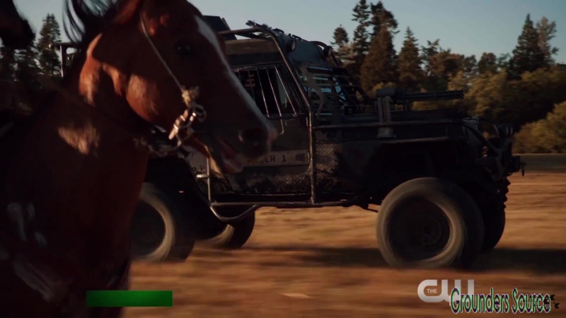 The 100 Hunted Extended Trailer-720
