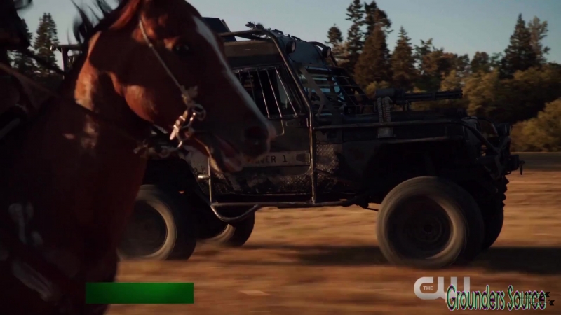 The 100 Hunted Extended Trailer-717
