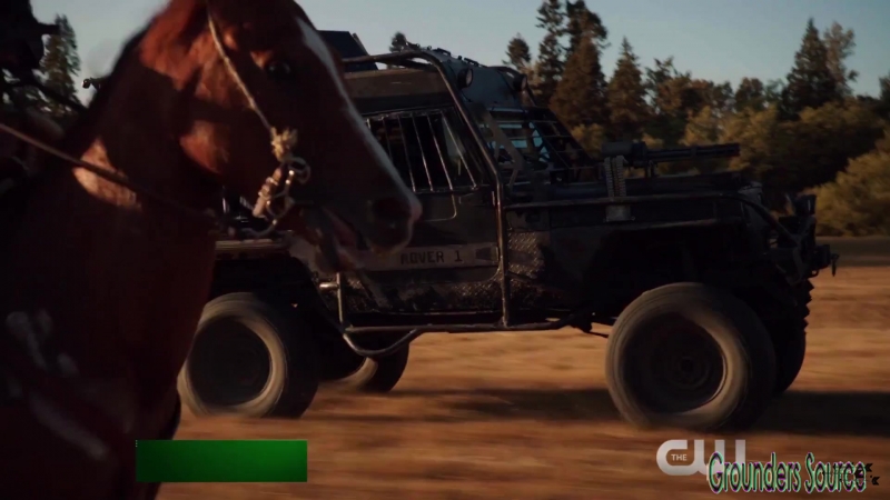 The 100 Hunted Extended Trailer-716
