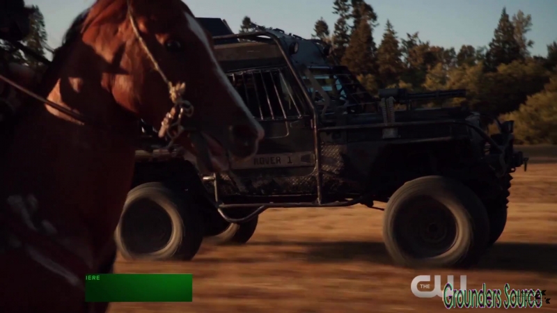 The 100 Hunted Extended Trailer-715
