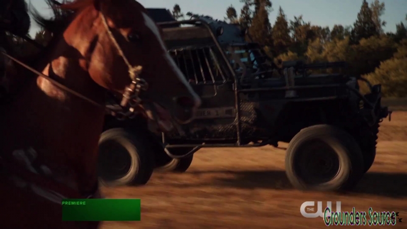 The 100 Hunted Extended Trailer-712
