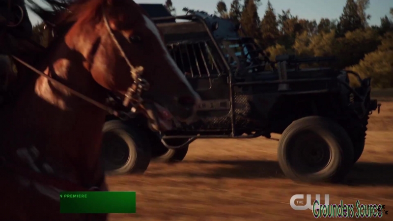 The 100 Hunted Extended Trailer-713
