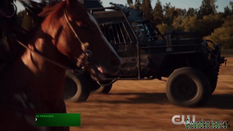 The 100 Hunted Extended Trailer-710
