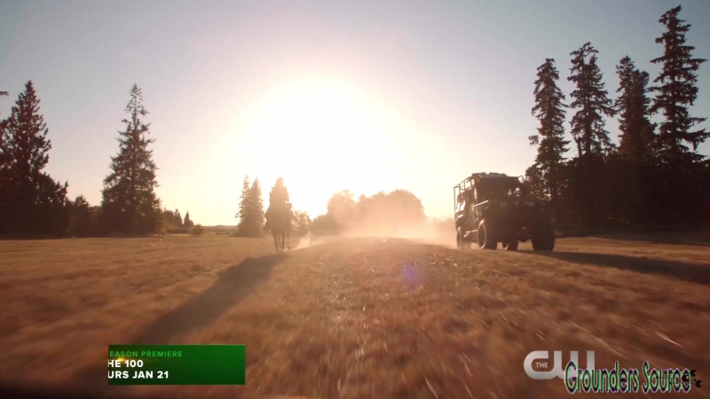 The 100 Hunted Extended Trailer-707
