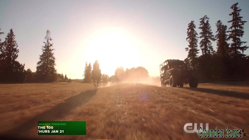 The 100 Hunted Extended Trailer-702
