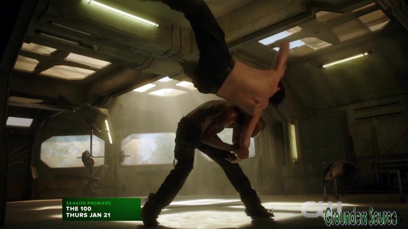 The 100 Hunted Extended Trailer-694
