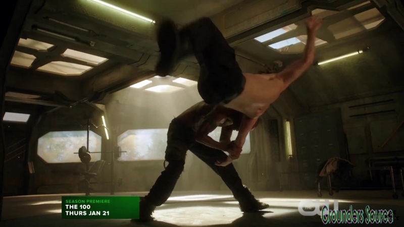 The 100 Hunted Extended Trailer-693
