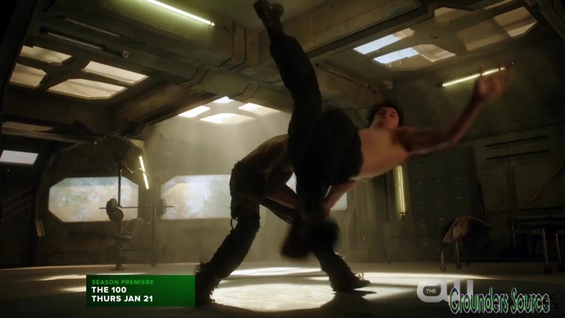 The 100 Hunted Extended Trailer-691
