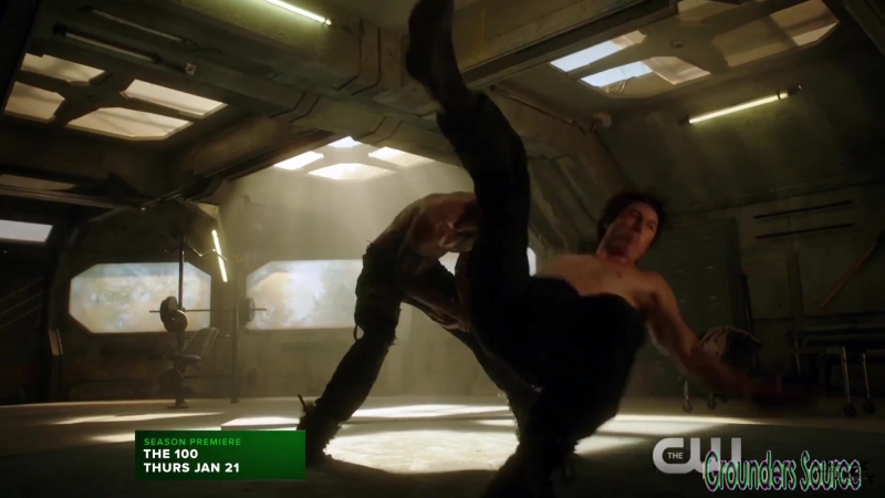 The 100 Hunted Extended Trailer-689
