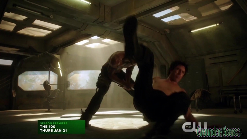 The 100 Hunted Extended Trailer-688
