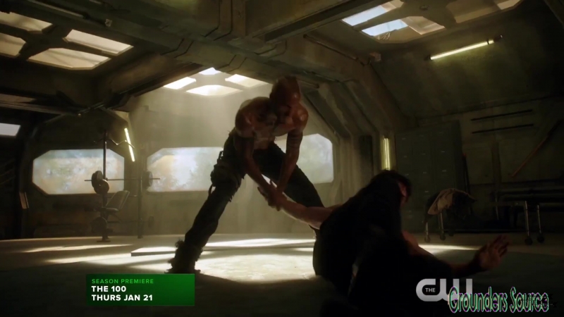 The 100 Hunted Extended Trailer-687
