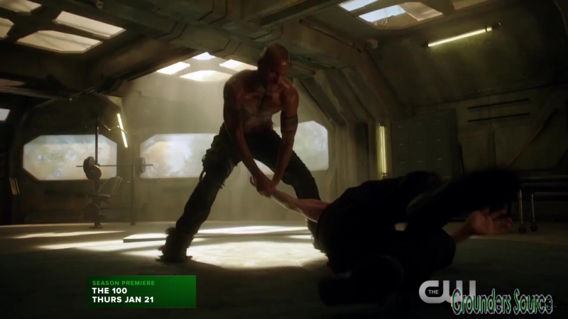 The 100 Hunted Extended Trailer-684
